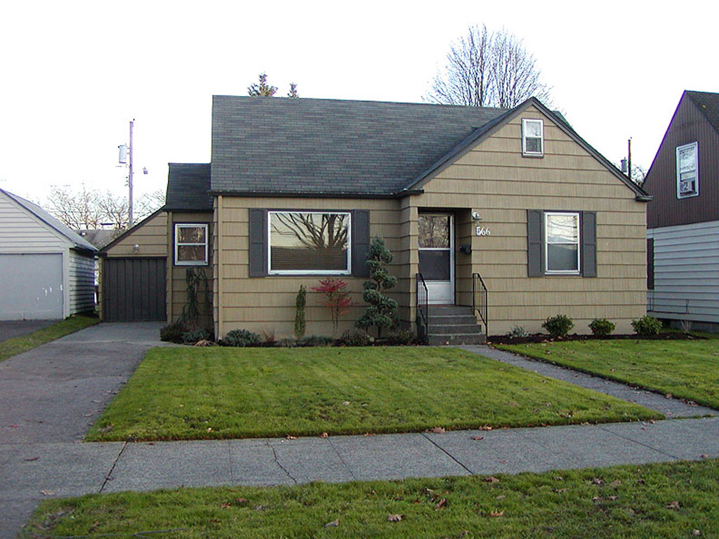 Redthorne Rental Homes